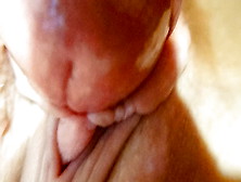 Orgasm Up Close