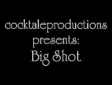 Cocktales - Big Shot Amateur
