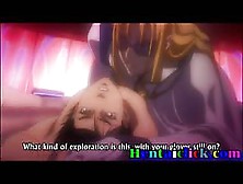Hentai Gay Anal Sex Wit His Slave