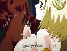 Hentai Female Pig Get D ( Hd Uncensored English)