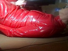Latex Catsuit Fuck On Live Webcam