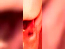 Vulgar Husband Banged! His Booty With Sex Toy