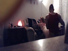 Hidden Cam Bj And Doggy Style