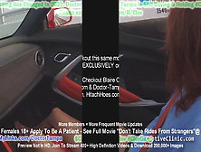 Blaire Celeste Kicked Out Car By Bf! Now She's Doctor Tampa's & Stacy Shepard's Sex Slave! Don't Take Rides From Strange