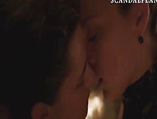 Kristen Stewart & Chloe Sevigny Lesbo Sex - Scandalplanetcom