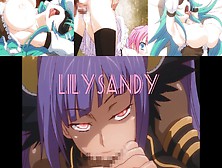 [Hmv] Hero Quest -Lilysandy