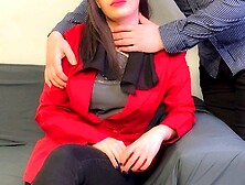 منشی Sex With Consummate Dornairani From Verified Amateurs