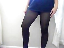 Tights Collection Review