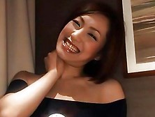 Horny Asian Milf Loves To Suck Hard Dicks