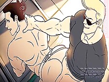 Hot Guys Fucking Animation Movie Xhnznl