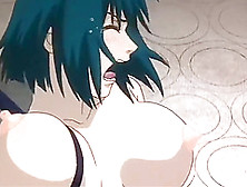 Anime Student Fucks So Hard She Pees On Herself In This Scene