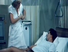Retro Old Style Nurses Are Milf Hoes Love Making Moment