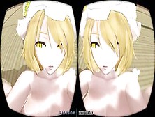 Waifu Sex Simulator - Free Vr Game