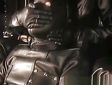 Leather Mistress