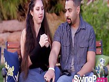 Softcore Orgy Between A Open Minded Group Of Amateur Swinger Couples