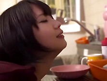 Newest Japanese Girl In Unbelievable Group Sex Jav Movie You've Seen