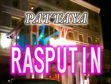 Pattaya Rasputin Massage Parlour