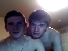 Two Gay Boys Hot