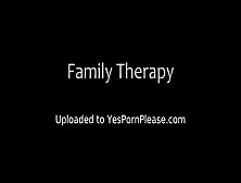 Family Therapy - Miss Brat - Mother Sweet Revenge