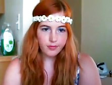 Hotsoxgirl93 Webcam Show At 05/31/15 01:02 From Chaturbate