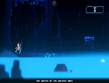 Narita Man - Part 4: The House Of The Blue (Steam)