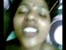 Hoand Senty Southindian Aunty Fucking Her Partner