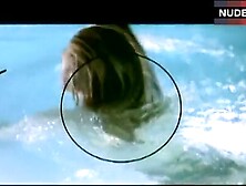 Morgan Fairchild Tits Under Water – The Seduction