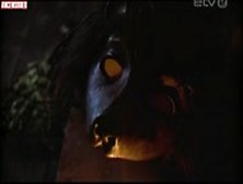 Hilje Murel In Devil Comes To The Sauna (2004)