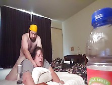 Wife Gets Fucked In Hotel