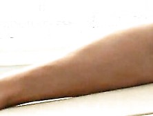 Riley Reid Goddess And Turned On Inside Her Knee High Tube Socks