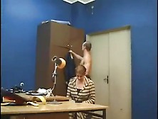 Spanking Bestrafung Fr Russische Mdchen -