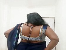 Desi Indian Mature Aunty