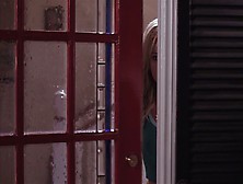 Brie Larson In House Broken (2009)