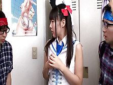 Wanz-637｜Tsubomi Cosplay Princess｜Nico Yazawa(Love Live!)