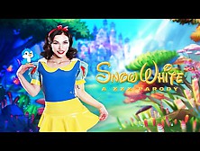 Pretty Teeny Diana Grace As Snow White Made Her Cunt Wet For You
