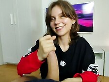 Messy Facials Compilation By Cute Amateur Slut Hiyouth - Hottest Cum In Mouth + Cumplay!