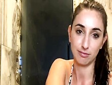 Christina Khalil Pussy Fingering Livestream Video Leaked
