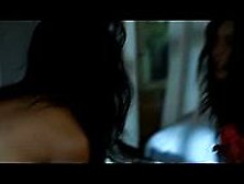 Yasmine Kittles In All American Orgy (2009)