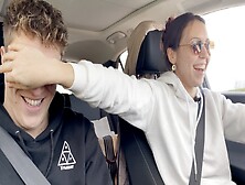 Vlog - 24H With Us ! She Prepared A Lot Of Surprises For Me
