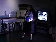 Getting Kinky At Karaoke Bar-By Packmans