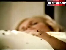 Suzanne Somers Ants On Body – Ants!