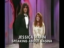 Jessica Hahn In The Howard Stern Show (2005)