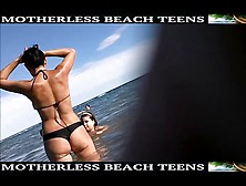 Motherless Beach Teens 1164. Avi