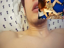 Ultra Sexy Couple Fucking Hot - Dual Camera Angle