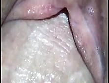 18 Year Old Teen Close Up Creampie