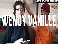 Verified Amateurs Featuring Qrozne's Wendy Vanille Movie