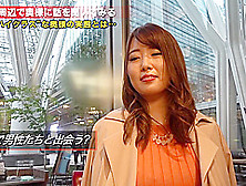 欲求不満の日本人女性Juliaが最高の巨乳Javクリップに登場