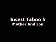 Incest Taboo 5