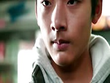 Eun-Woo Lee In Moebius (2013)