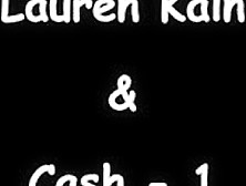 Laurenkain-Cash